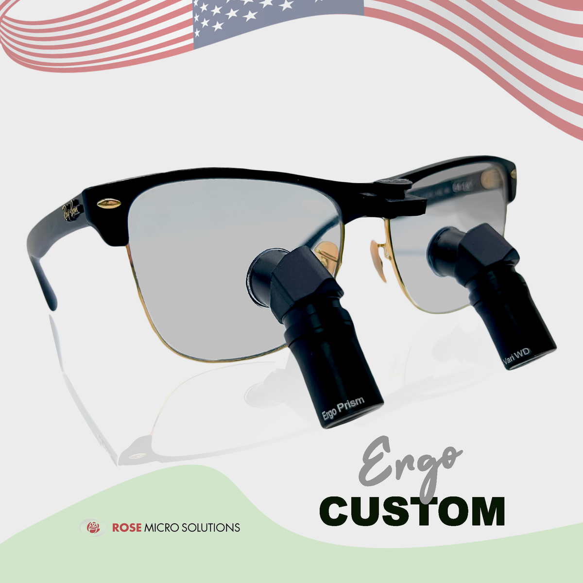 Ergo Customized