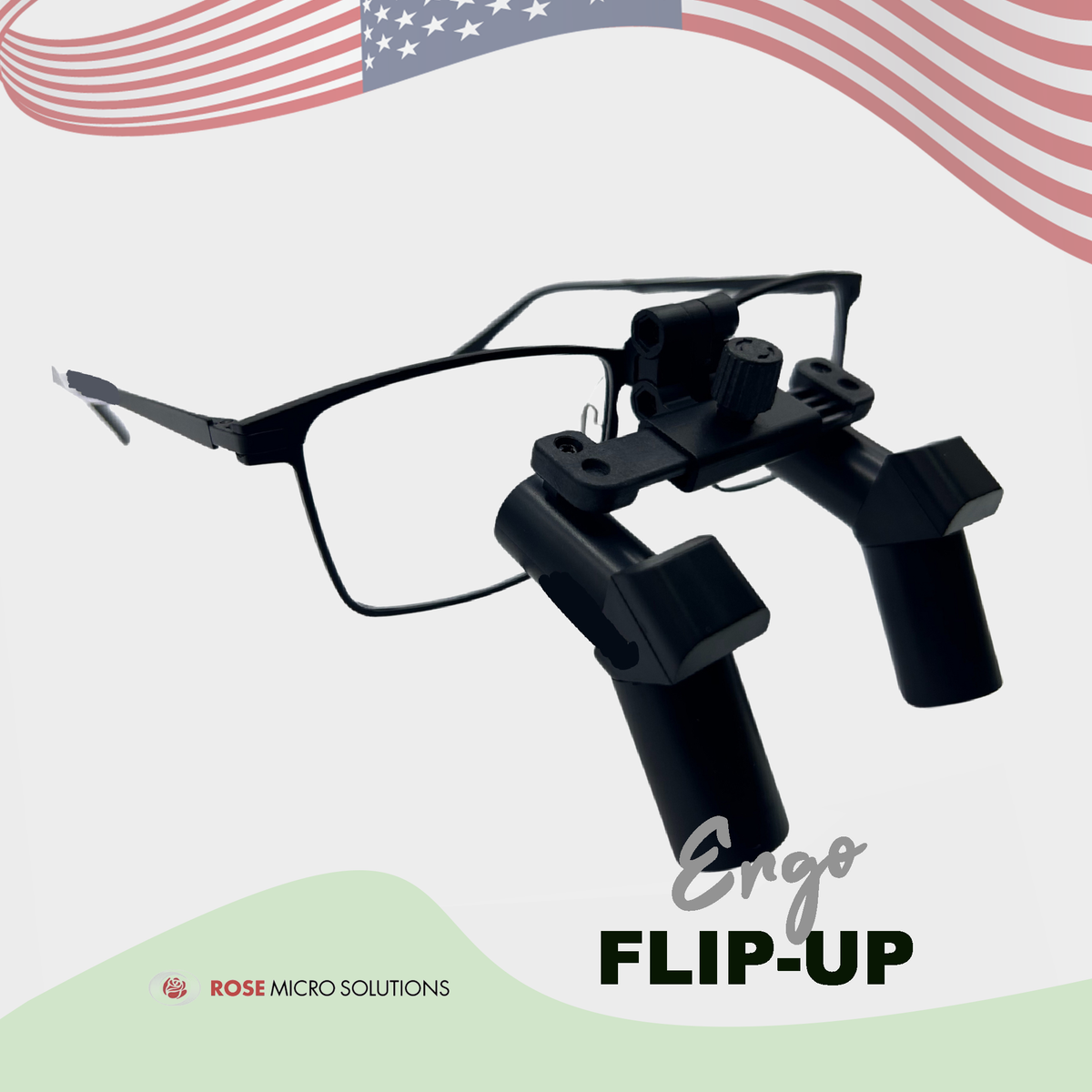 Ergo Flipup