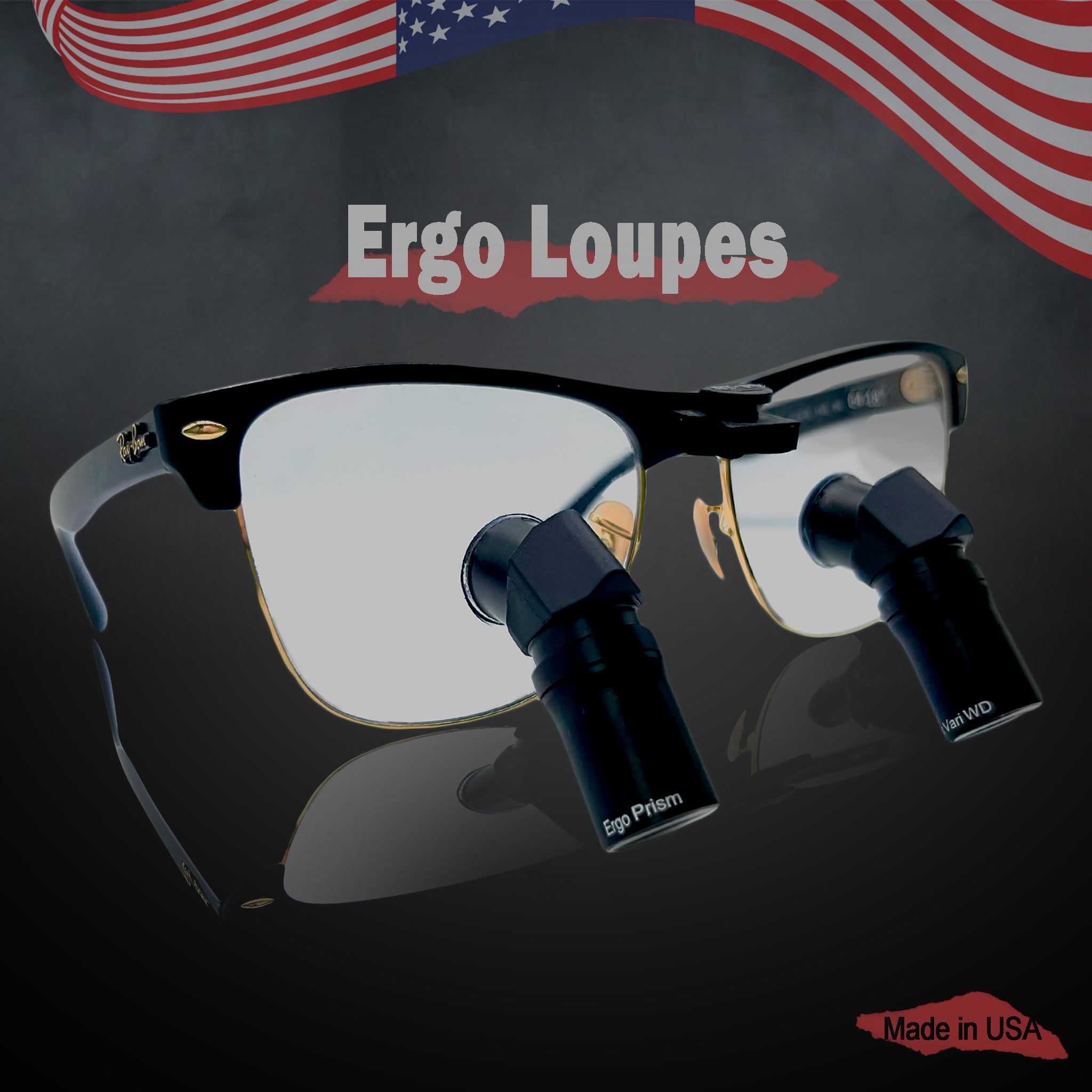 Ergo Loupes