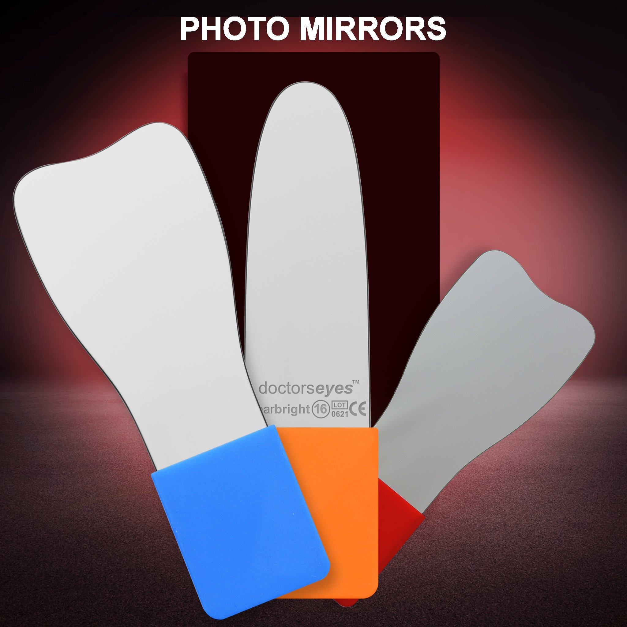 Dental Photo Mirror