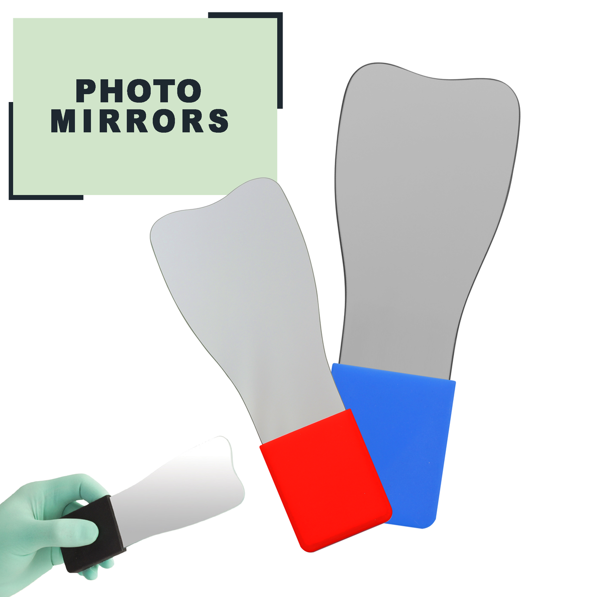 Dental Photo Mirrors