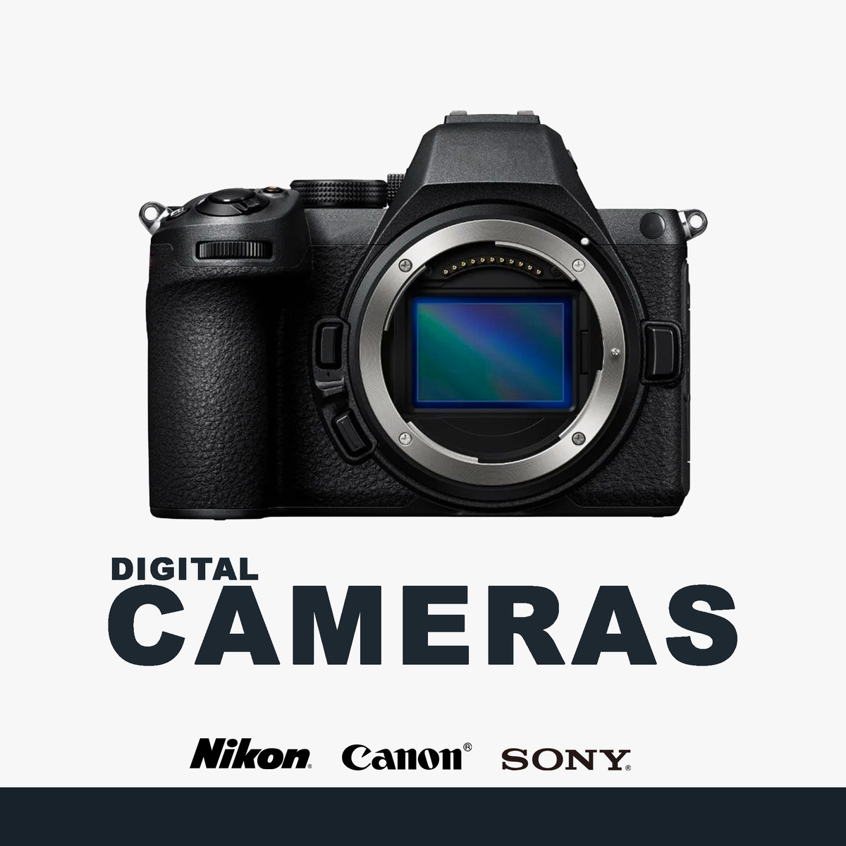 Cameras