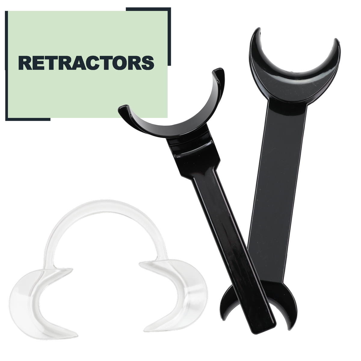 Retractors