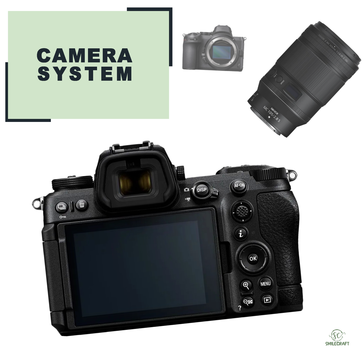 Camera Systems