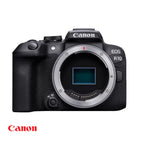 Canon EOS R10 Mirrorless Camera Body