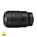 Nikon Z MC 105mm f/2.8 VR S Macro Lens