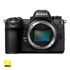 Nikom Z6III Mirrorless Camera
