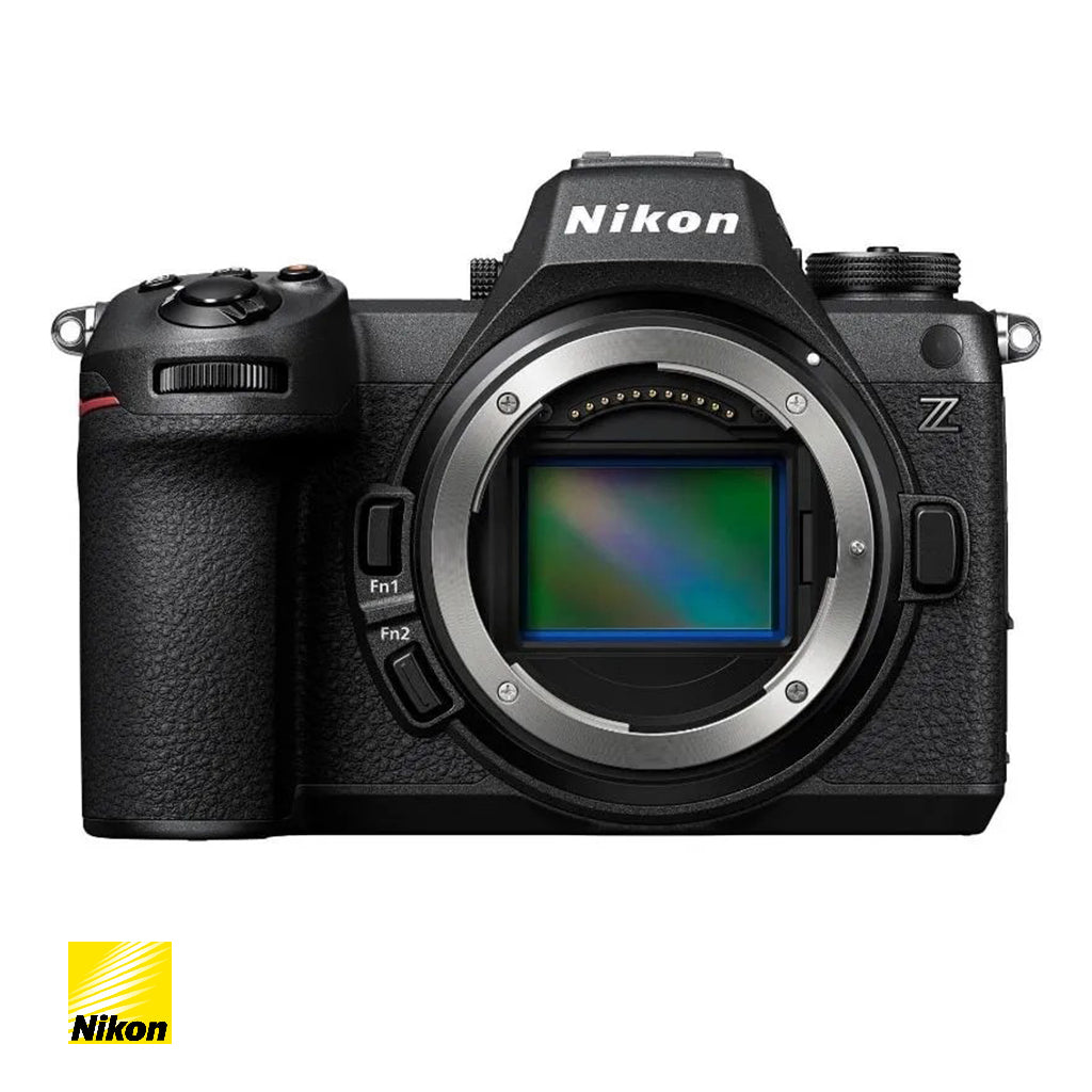 Nikom Z6III Mirrorless Camera