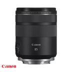 Canon RF 85mm F2 Macro IS STM Lens