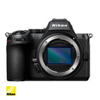 Nikon Z5II Full-Frame Mirrorless Camera