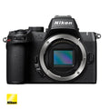 Nikon Z50 II Mirrorless Camera Body