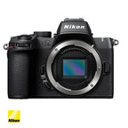 Nikon Z50 II Mirrorless Camera Body