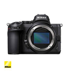 Nikon Z5  mirrorless Camera body