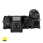 Nikon Z5II Full-Frame Mirrorless Camera