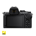 Nikon Z50 II Mirrorless Camera Body