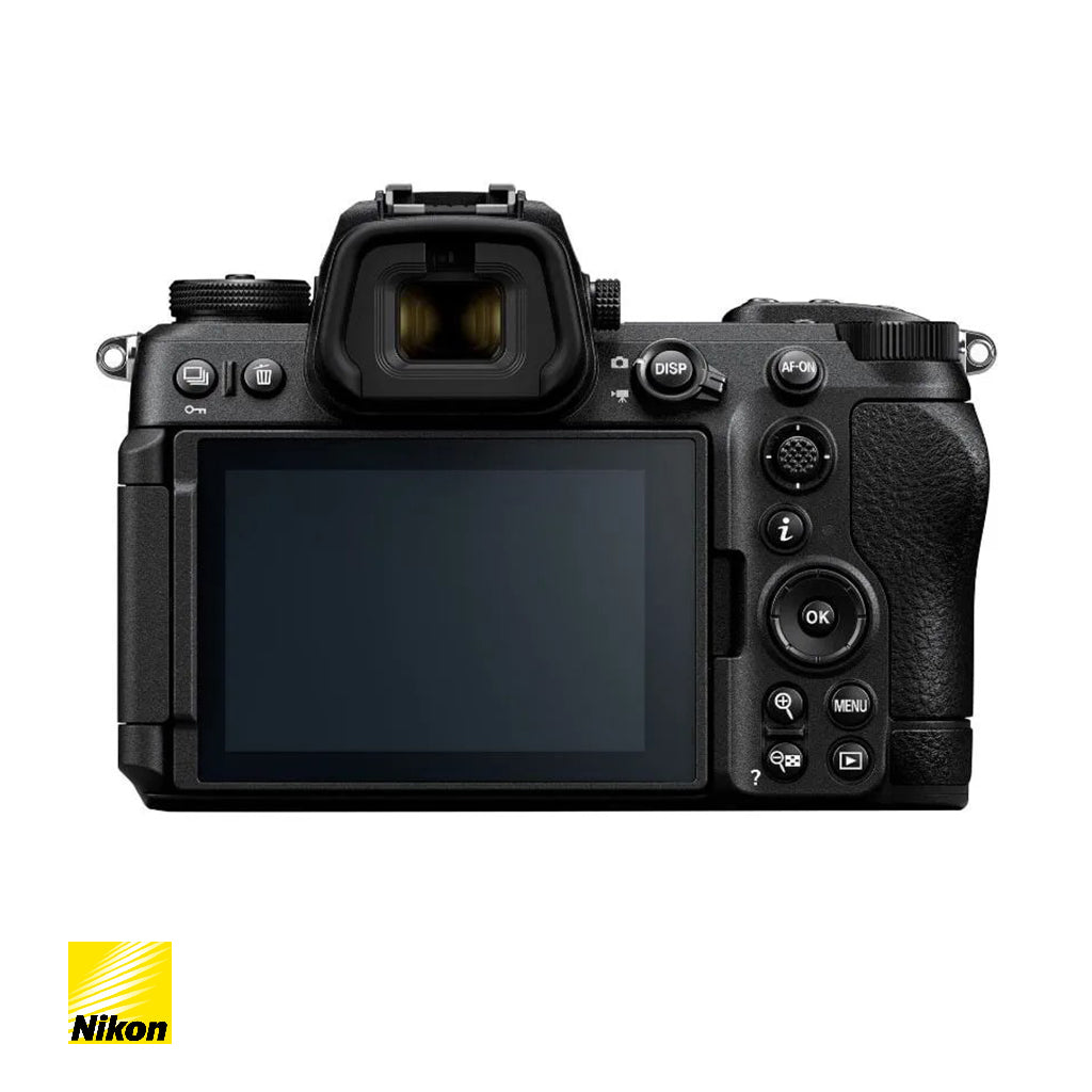 Nikom Z6III Mirrorless Camera