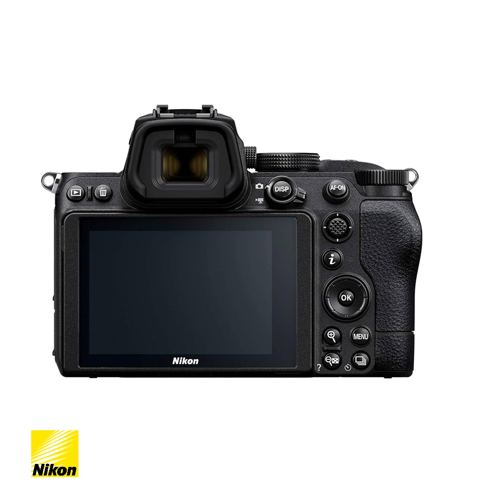 Nikon Z5  mirrorless Camera body