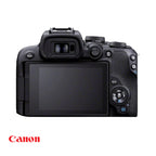 Canon EOS R10 Mirrorless Camera Body