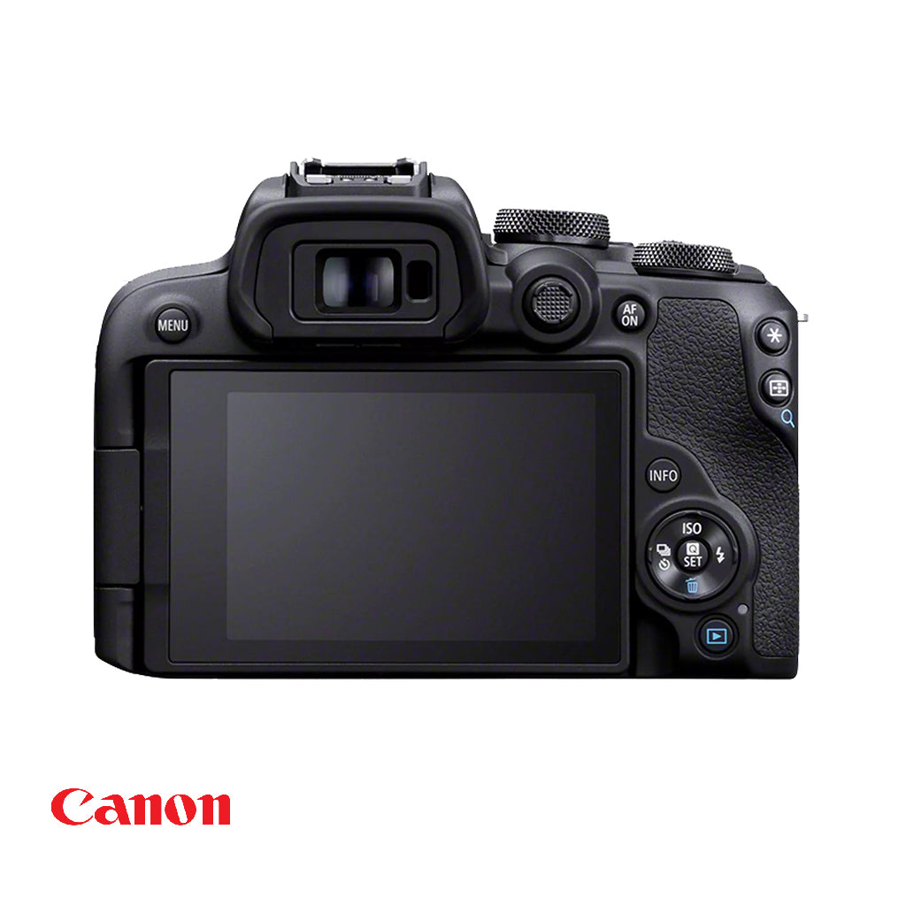 Canon EOS R10 Mirrorless Camera Body