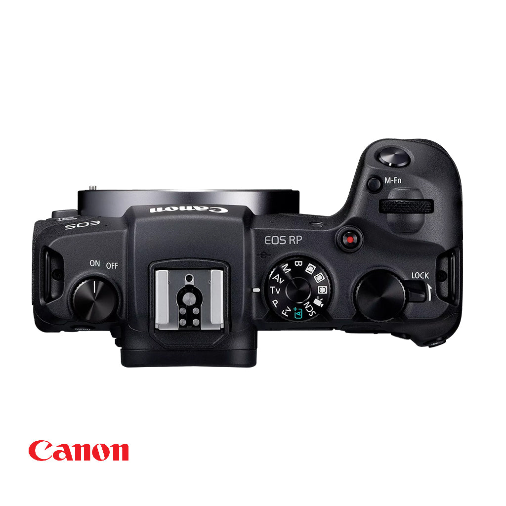 Canon Camera  Mirrorless RP