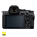 Nikon Z5II Full-Frame Mirrorless Camera