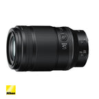 Nikon Z MC 105mm f/2.8 VR S Macro Lens