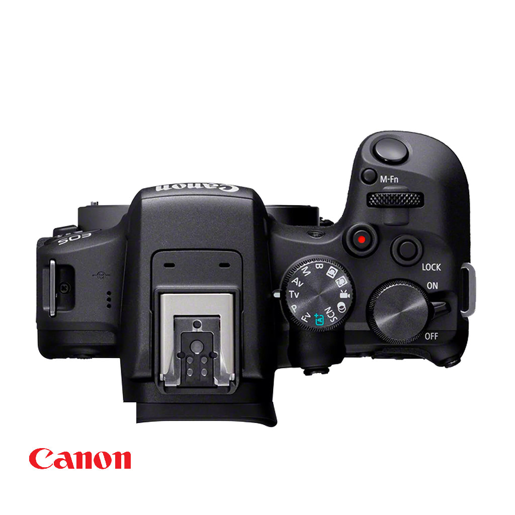 Canoon R10 Mirrorless Camera