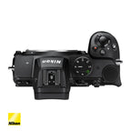 Nikon Z5  mirrorless Camera body