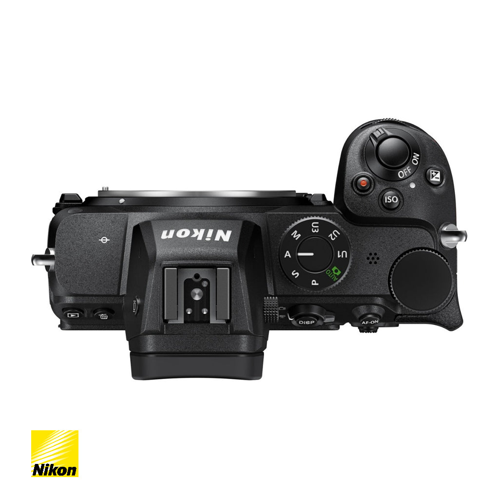 Nikon Z5  mirrorless Camera body
