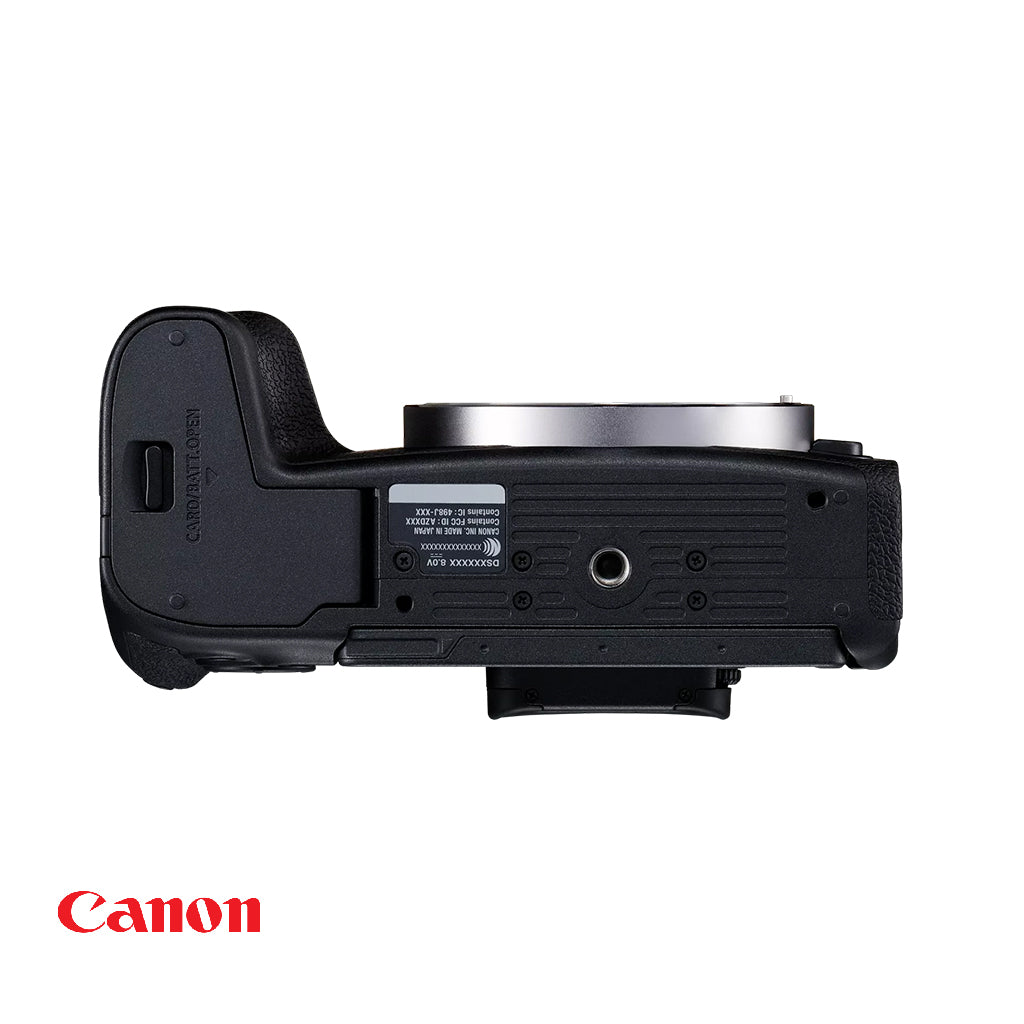 Canon Camera  Mirrorless RP