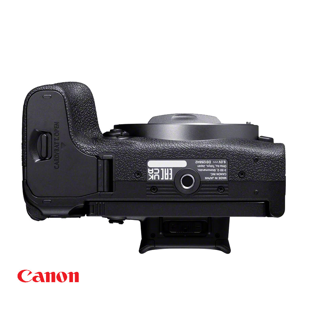 Canoon R10 Mirrorless Camera