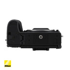 Nikon Z50 II Mirrorless Camera Body