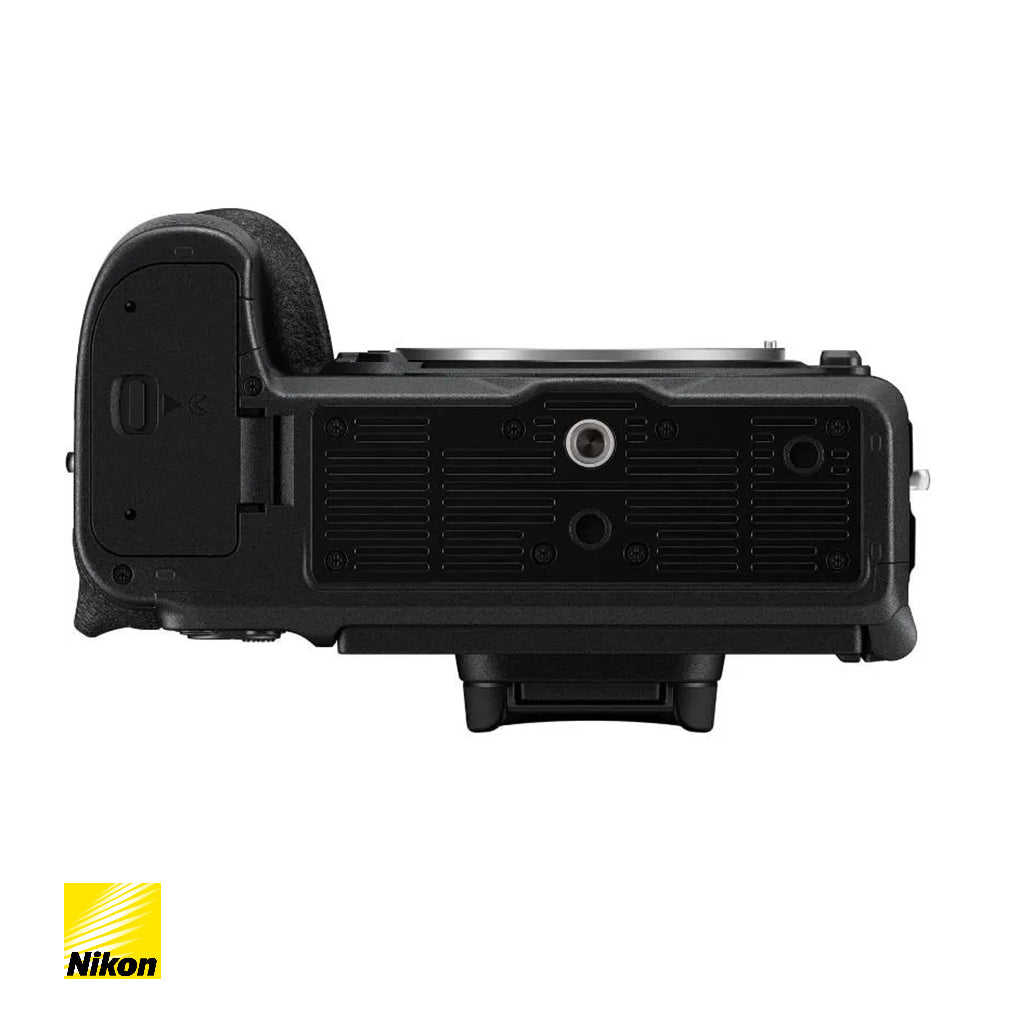 Nikom Z6III Mirrorless Camera