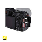 Nikon Z5  mirrorless Camera body