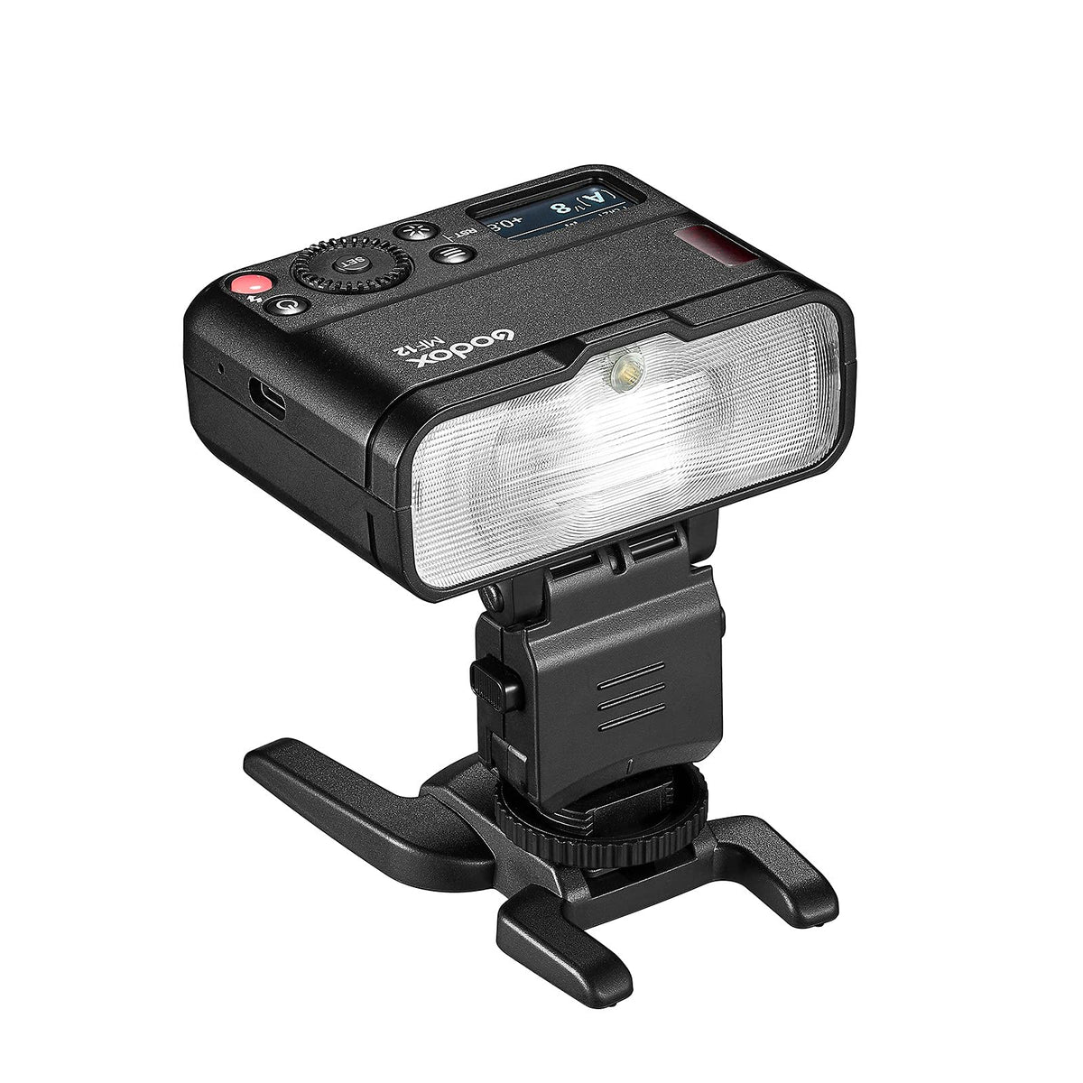 Godox MF12 Single macro flash