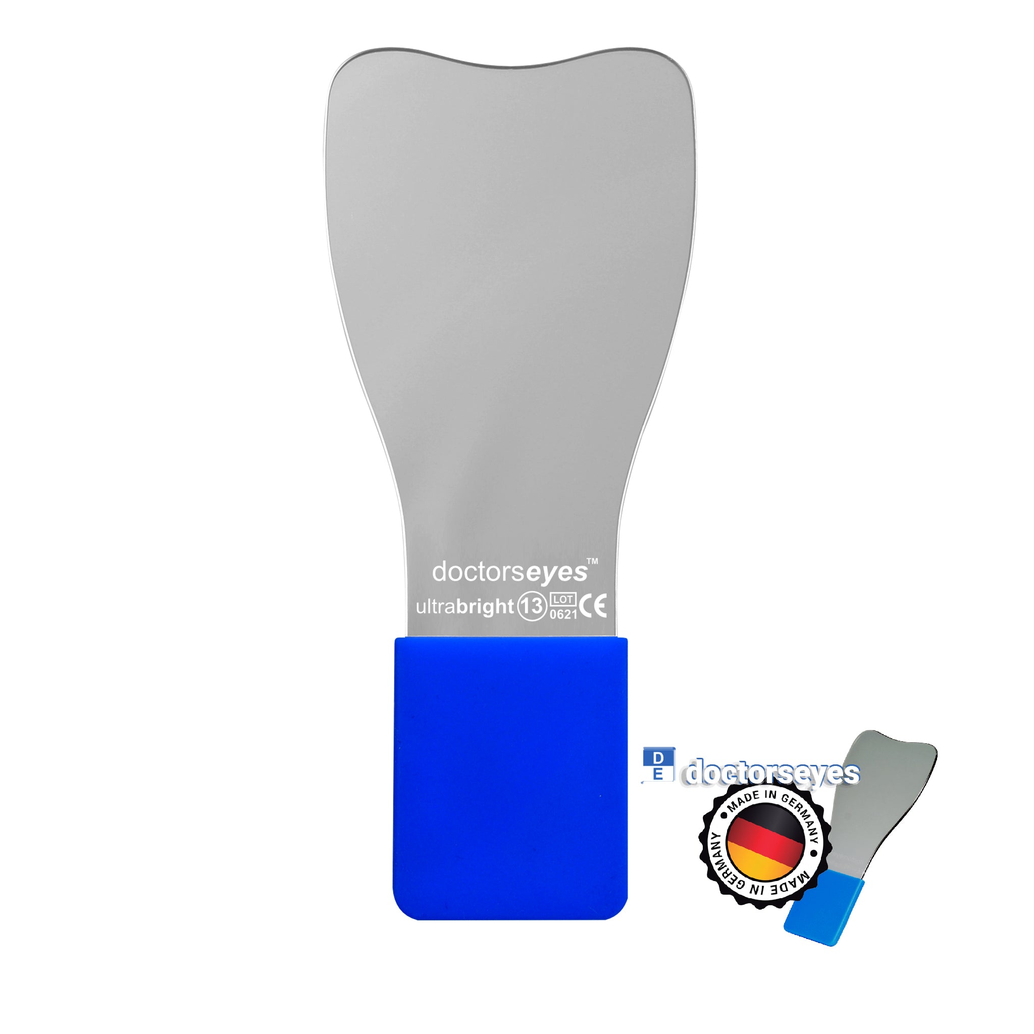 doctorseyes mirror 13 Occlusal 70 mm ultrabright