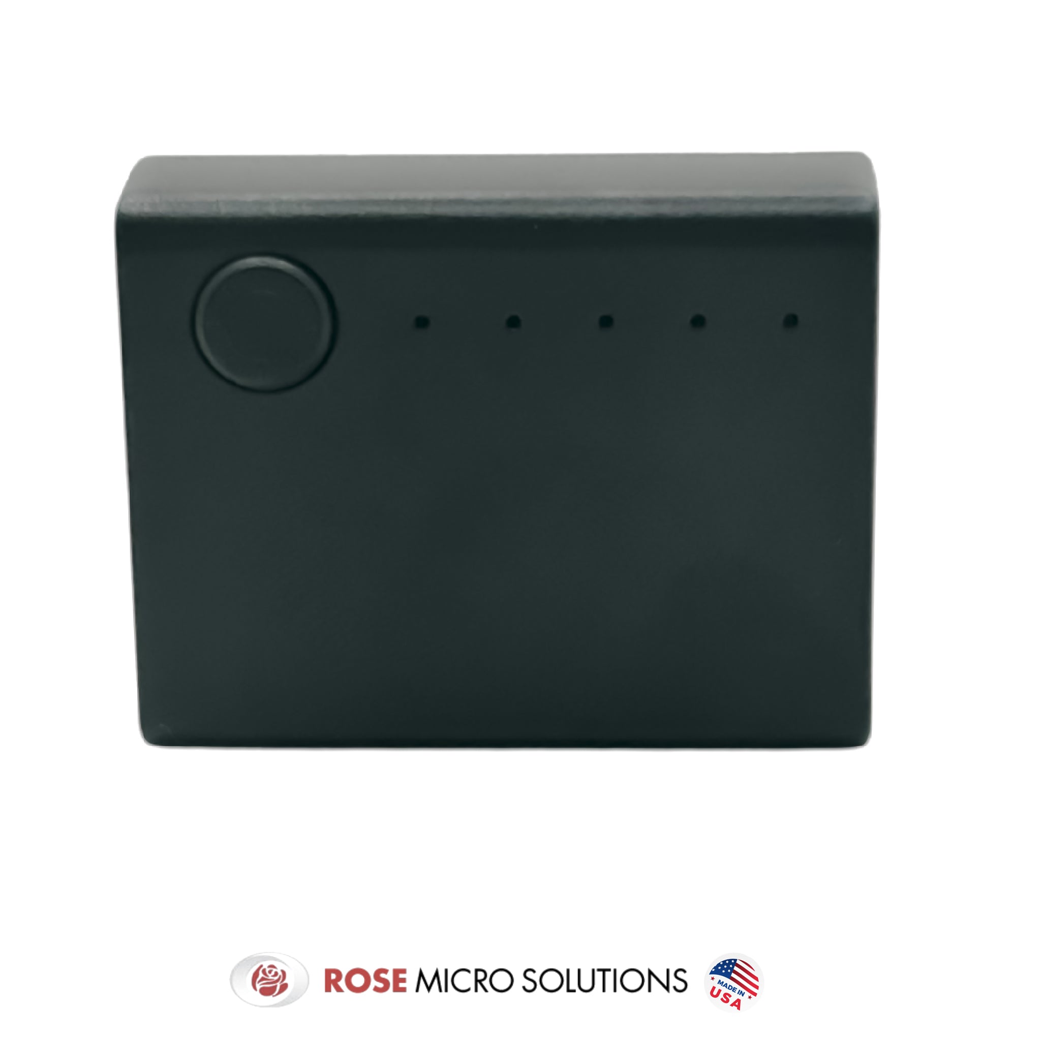 Cordless Battery For Dental Loupes From Rose Micro Solutions