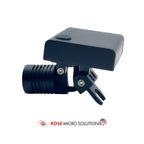Cordless Light with 1 Battery For Dental Loupes From Rose Micro Solutions