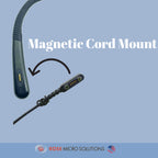 Fusion Light Kit For Dental Loupes From Rose Micro Solutions