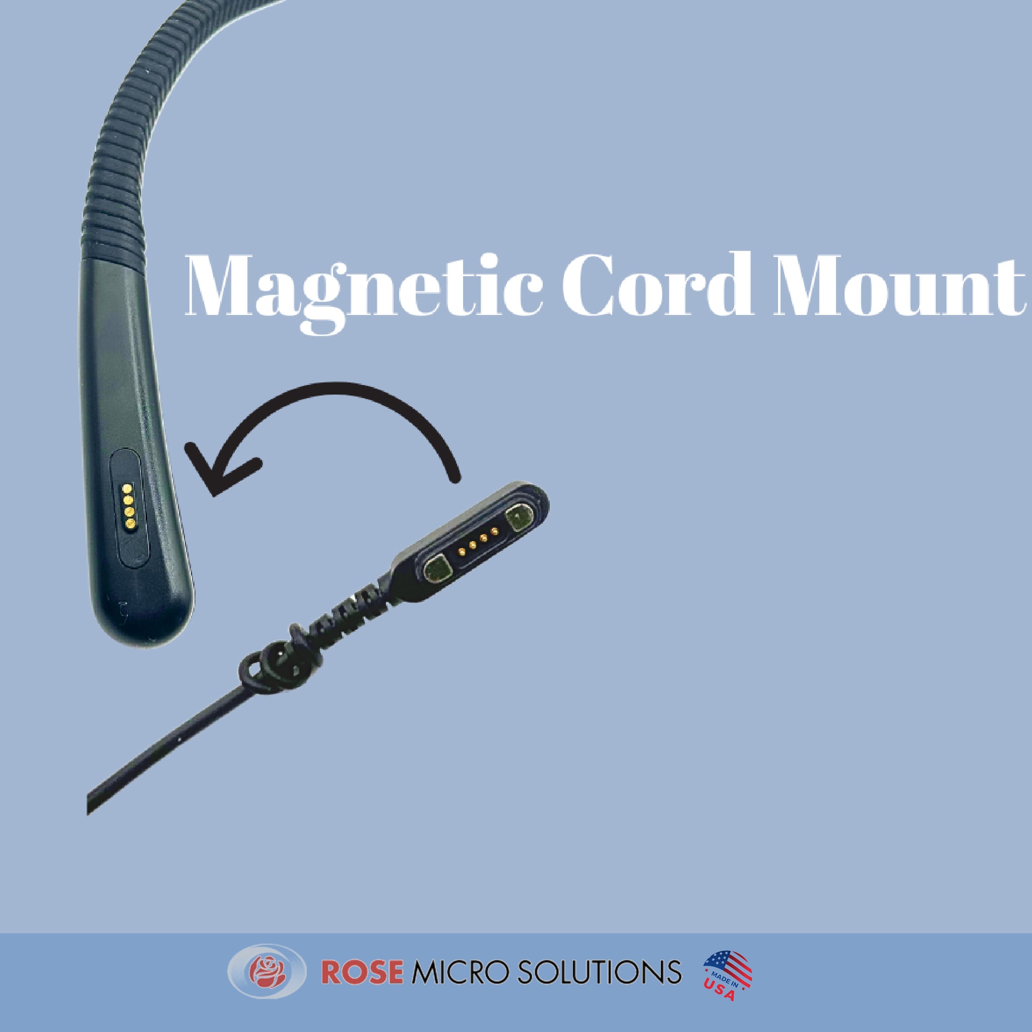 Fusion Light Kit For Dental Loupes From Rose Micro Solutions
