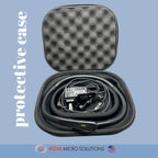 Fusion Light Kit For Dental Loupes From Rose Micro Solutions