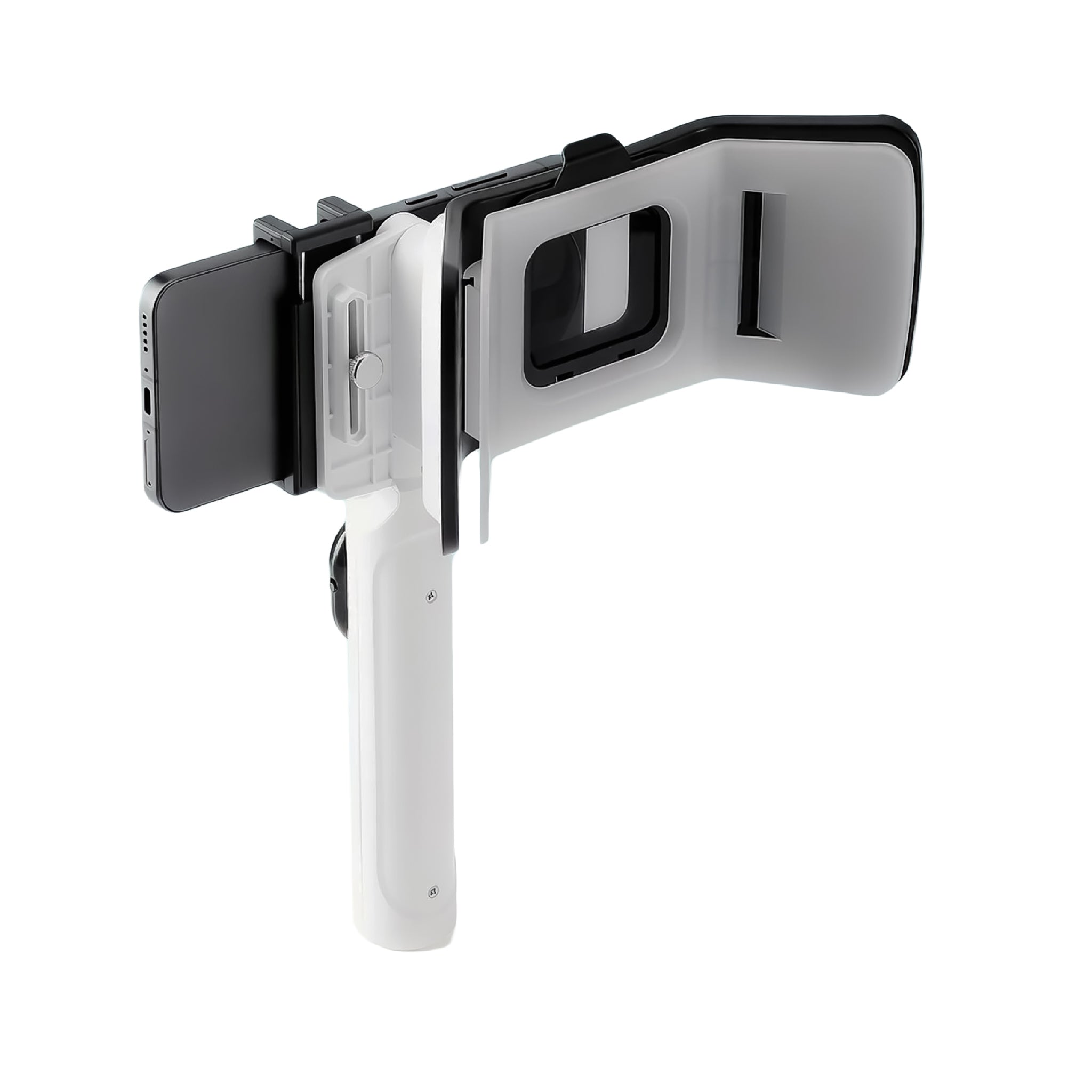 Oral Twin Flash LED Light for Intraoral Teeth Photography