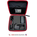 Power Pack LED Light Kit with 1 Battery For Dental Loupes From Rose Micro Solutions