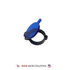 Cordless Light 2 Batteries For Dental Loupes From Rose Micro Solutions