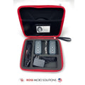 Power Pack LED Light Kit with 2 Batteries For Dental Loupes From Rose Micro Solutions