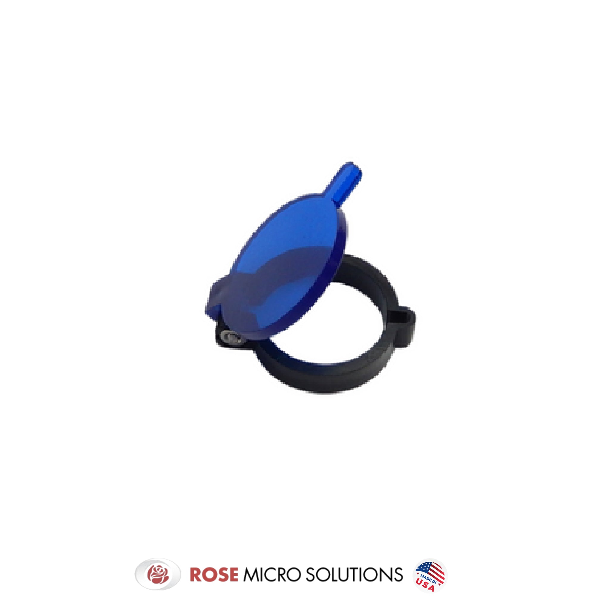 Power Pack LED Light Kit with 1 Battery For Dental Loupes From Rose Micro Solutions