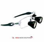 Loupe Oakley  Frame 2.5 Expanded Field TTL From Rose Micro Solutions