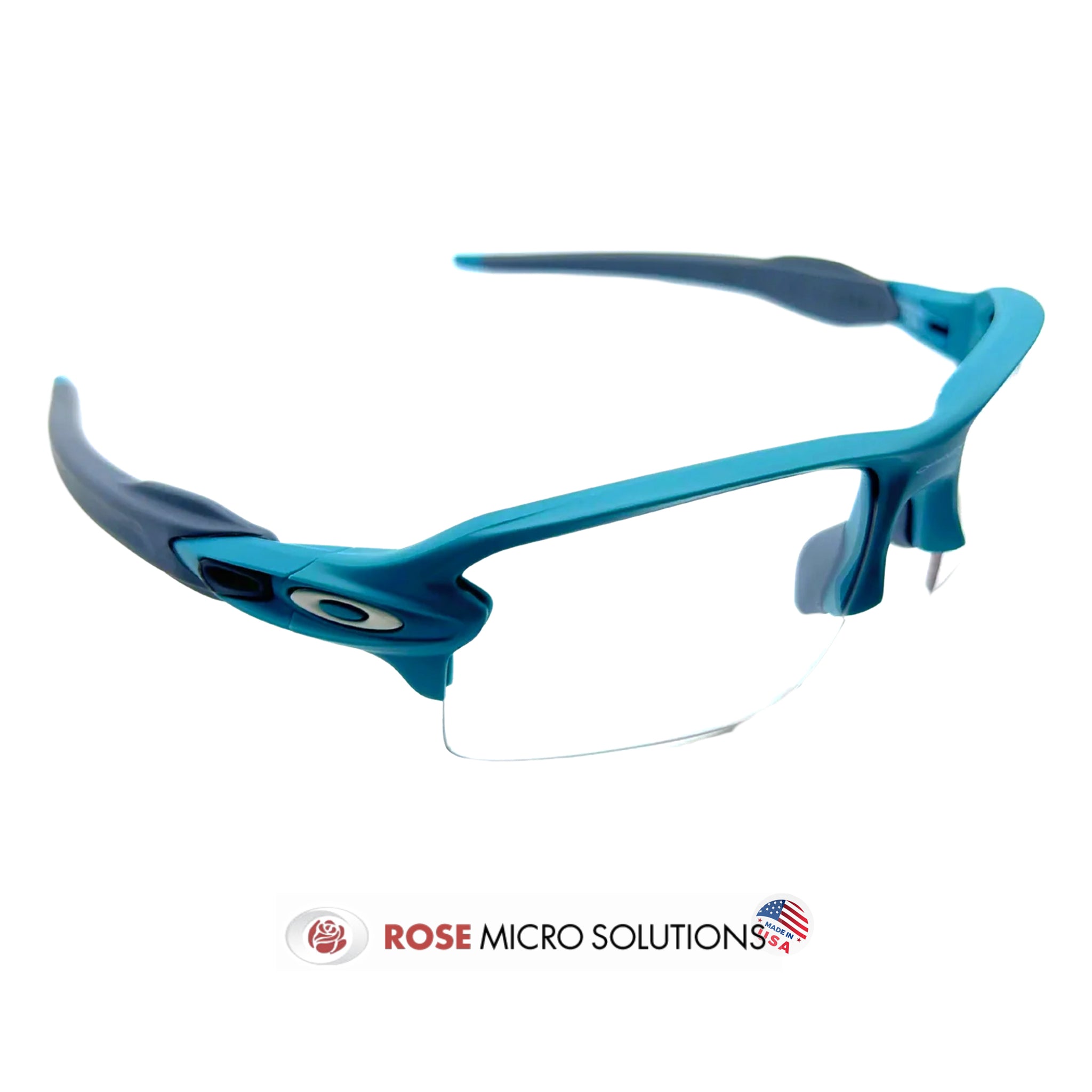 Loupe Oakley  Frame 3.5X  From Rose Micro Solutions