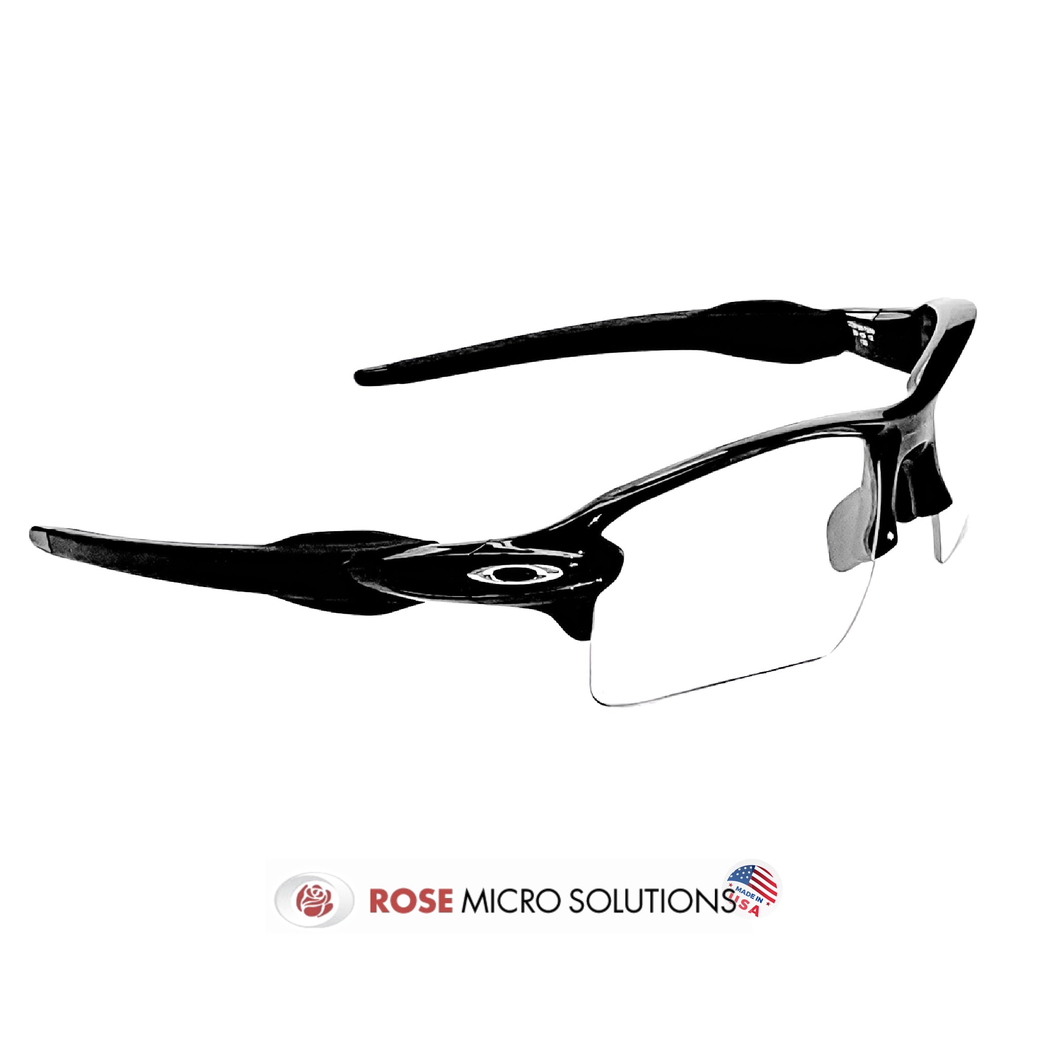 Loupe Oakley  Frame 3.5X  From Rose Micro Solutions