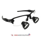 Loupe Oakley  Frame 2.5 Expanded Field TTL From Rose Micro Solutions